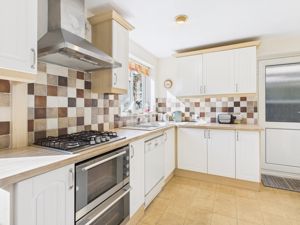 Kitchen other angle- click for photo gallery